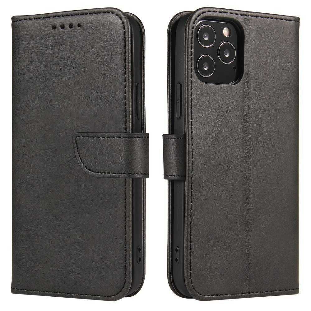 Etui z klapką do Iphone 12 / 12 pro case portfel