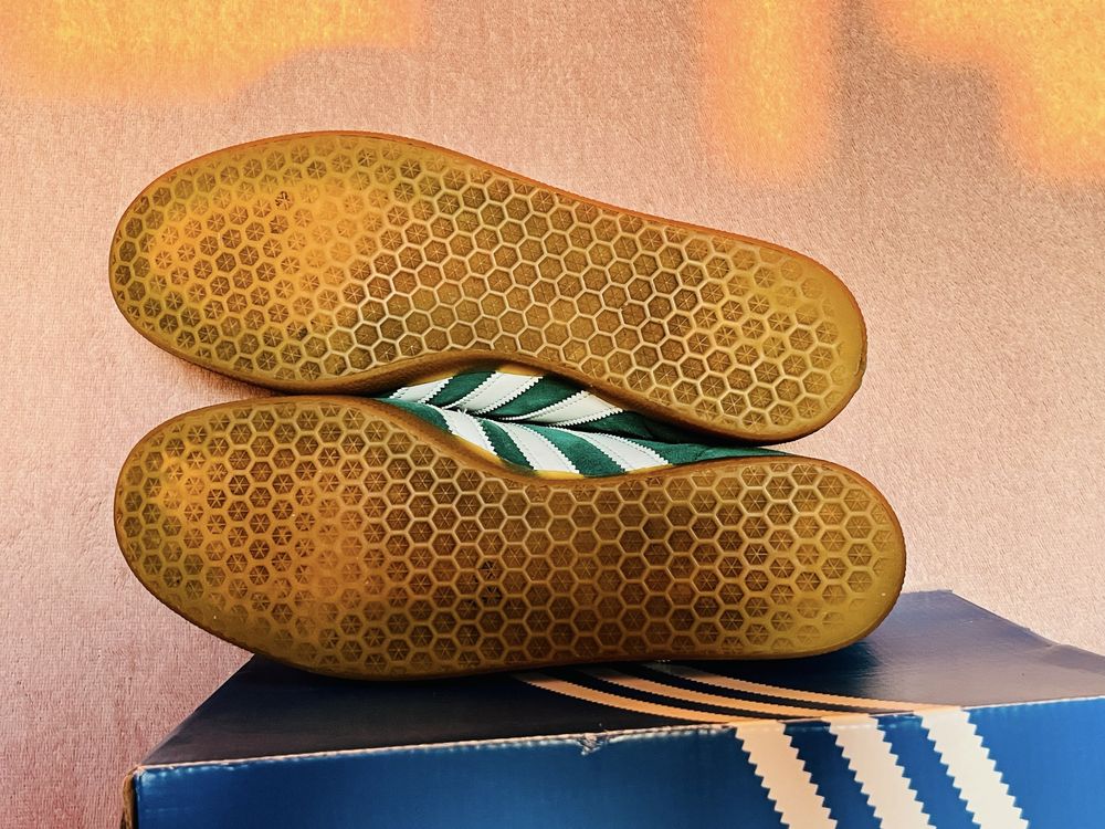 Кросівки Adidas Gazelle як indoor оригінал (42 розмір)