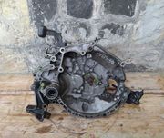 Коробка передач (КПП) Citroen C3. C4 | Peugeot 307 1.4L 1.6L (20CQ18)