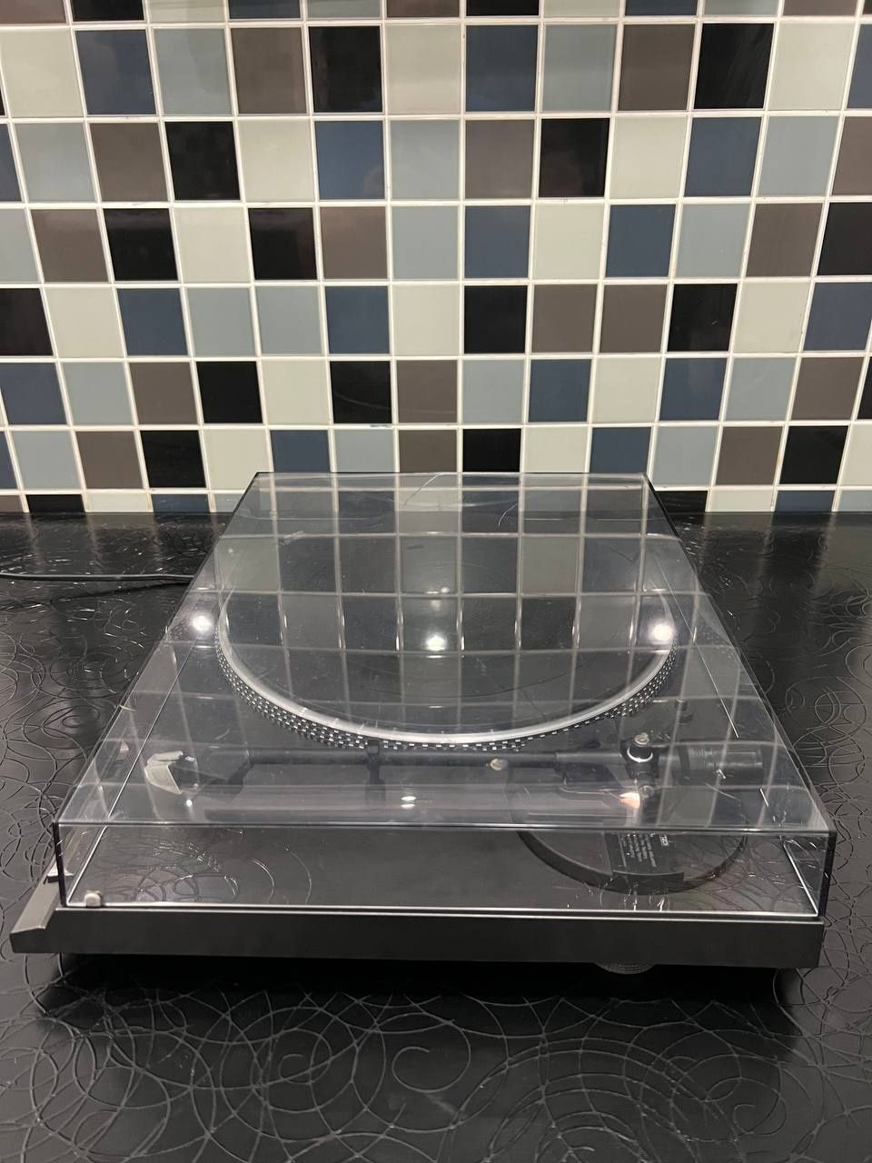 Technics SL-BD22D Вініловий програвач