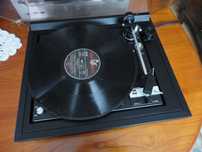 Gramofon Dual 1236