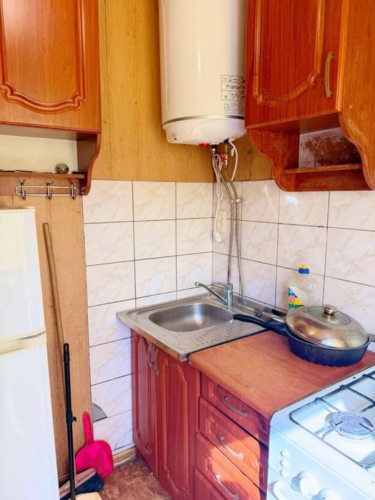 Продаж 2 кімнатної квартири на 2 поверсі