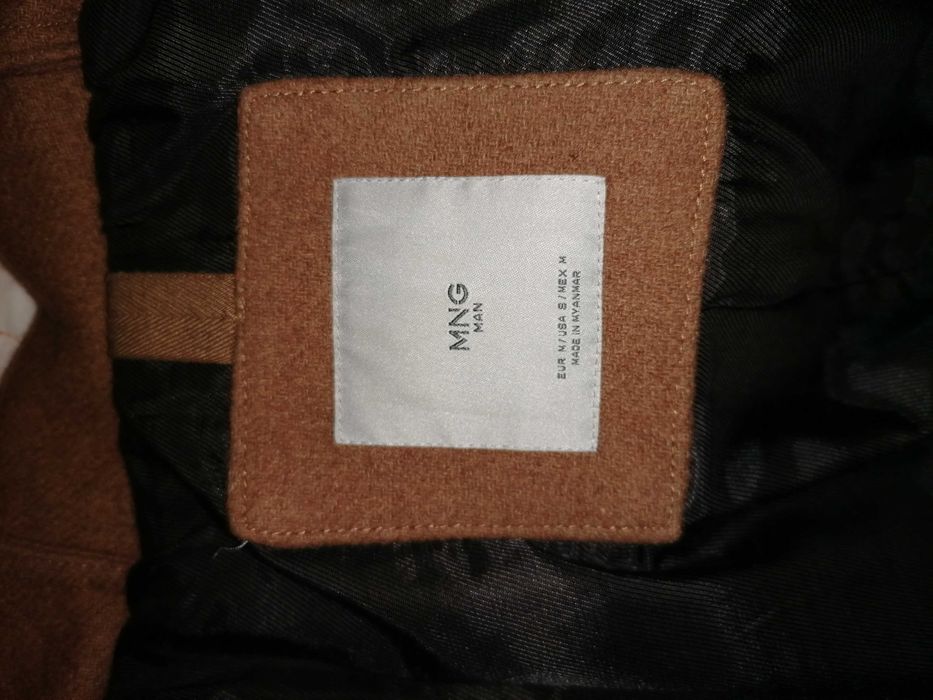 Cadadiana marca Mango t M
