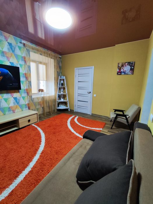 в м.Самар, дім на 4 окремі кімнати; 115 кв/м