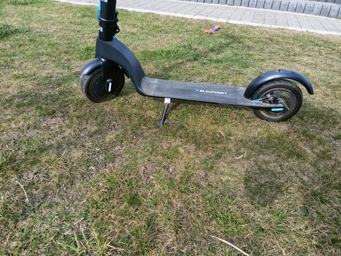 Hulajnoga elektryczna Blaupunkt