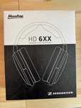 Massdrop x Sennheiser HD6XX