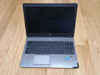 HP ProBook 650 G1 15.6", Intel Core i5, 4GB RAM, 240GB SSD, Windows 10