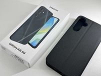 Telefon Samsung Galaxy a16 128gb komplet orange