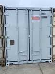 Kontener chłodniczy 40'RF - wynajem