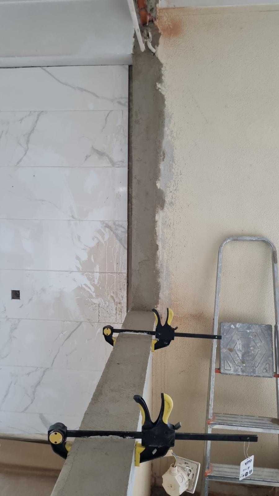 Pintura, Piso Flutuante e Remodelações – Orçamento Gratuito (Porto)