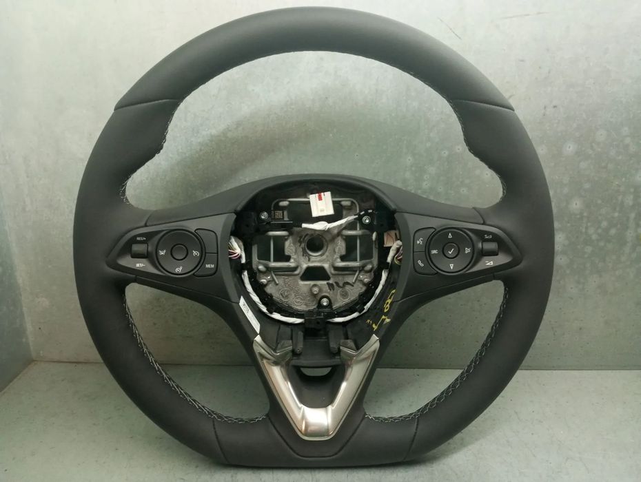 Volante de direção OPEL Corsa F