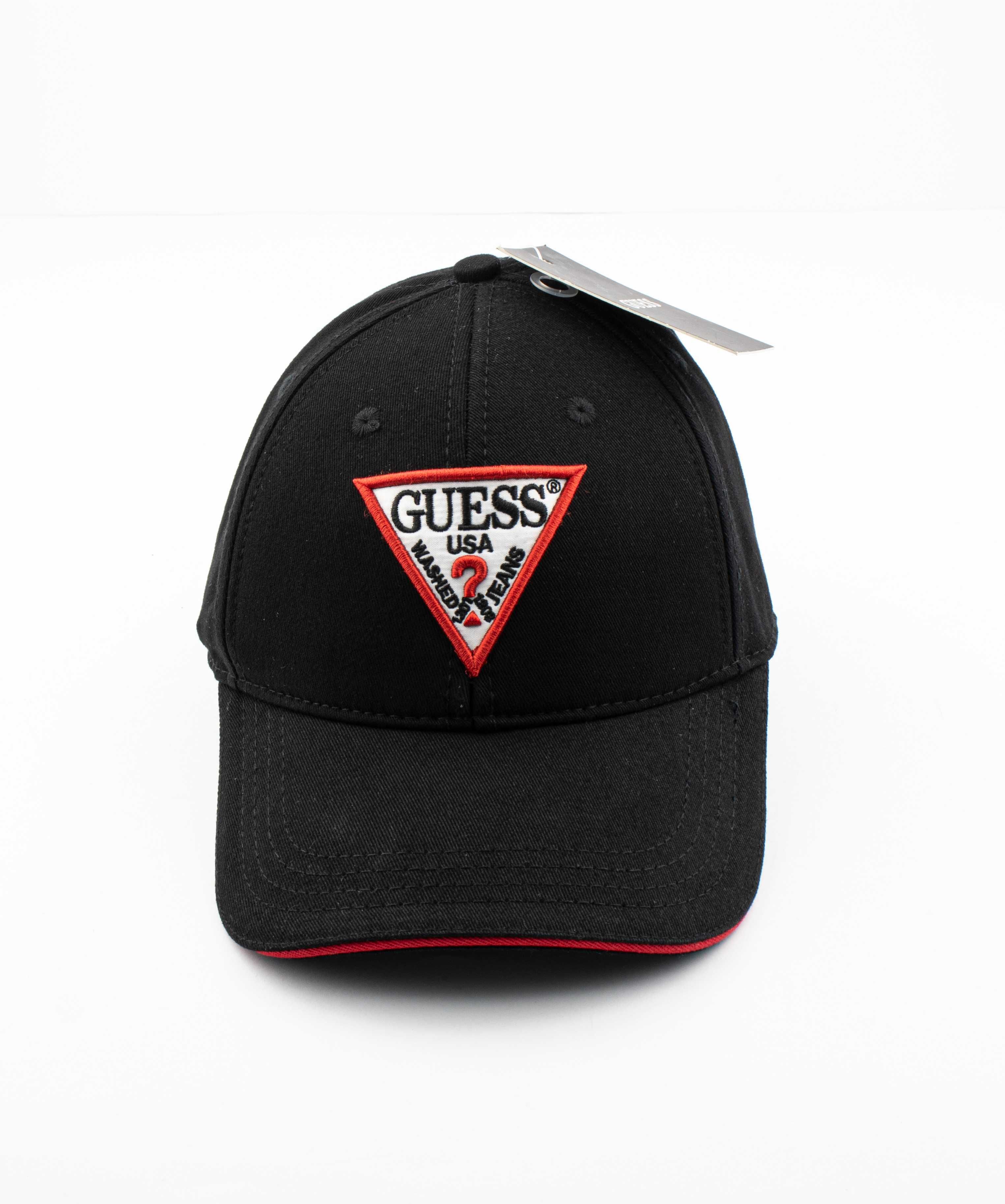 Кепка бейсболка Guess NEW 2025