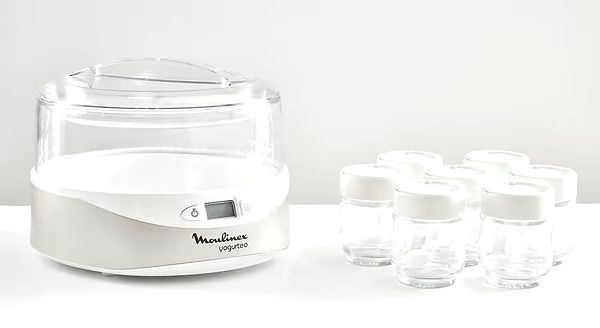 Продам Йогуртницю Moulinex