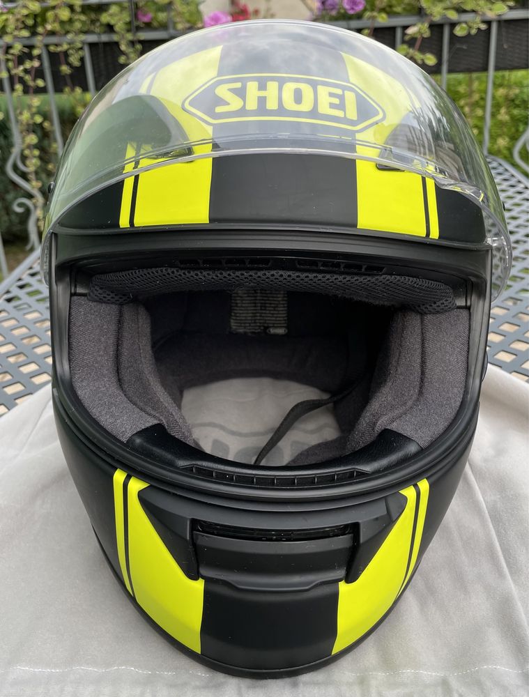 Kask motocyklowy SHOEI rozmiar XL