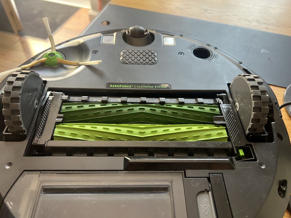 Irobot roomba i3