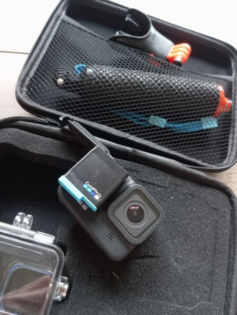 GoPro Hero 8 Black