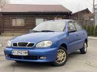 Продам Daewoo Lanos 1.6 с газом