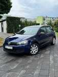 Volkswagen Golf VI Polski salon rok2009  przebieg 233tys. 1 Wł.