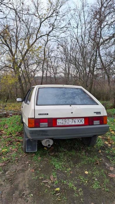 Продам ваз-2108 газ