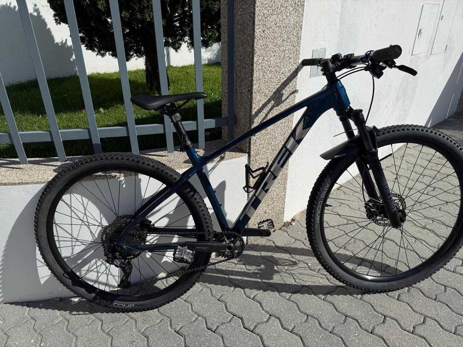 TREK X-CALIBER 7 29" 2021