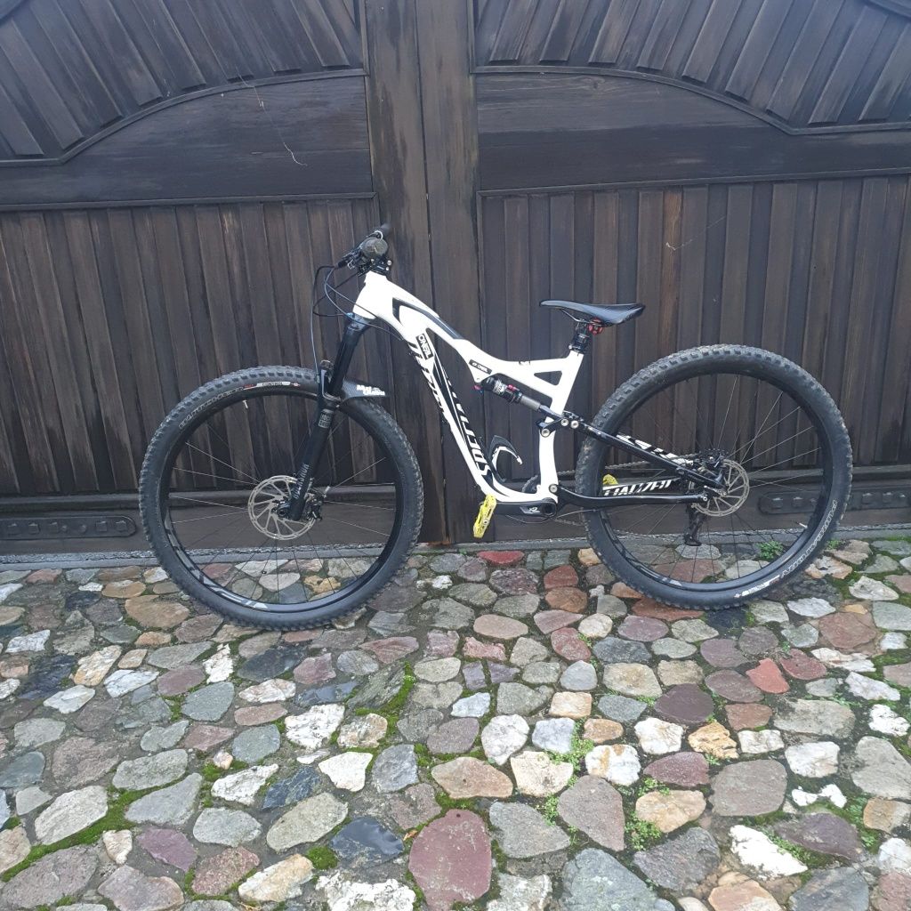 Specjalized Stumpjumper elite rozmiar M