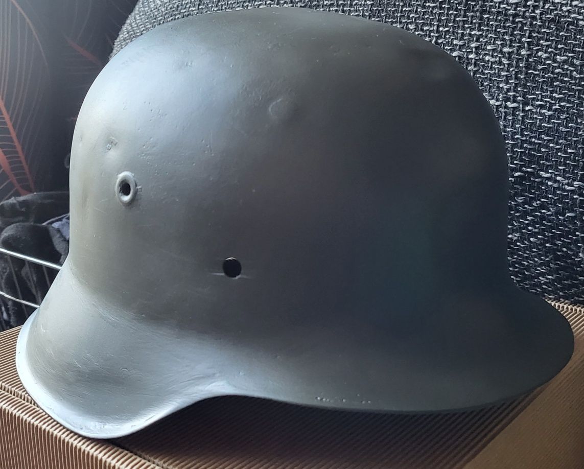 Hełm niemiecki m42