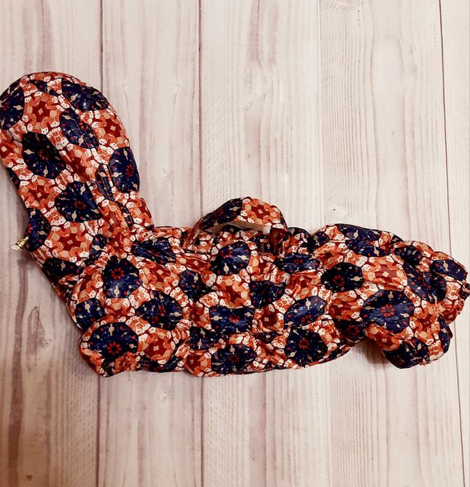 Зимовий комбінезон для такси