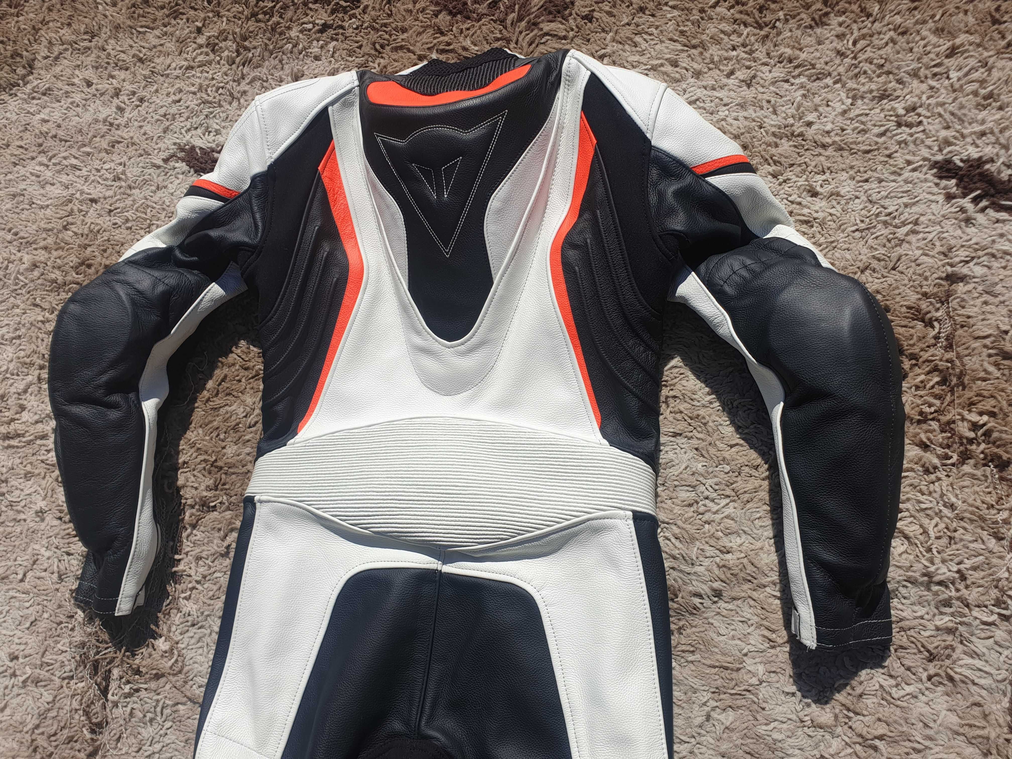 Dainese D-racing 42 eur 36 PL S damski kombinezon motocyklowy