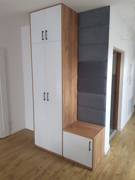 Apartamenty na wynajem