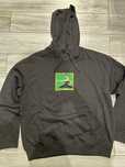 Bluza Kanye West My Beautiful Dark Twisted Fantasy Haft