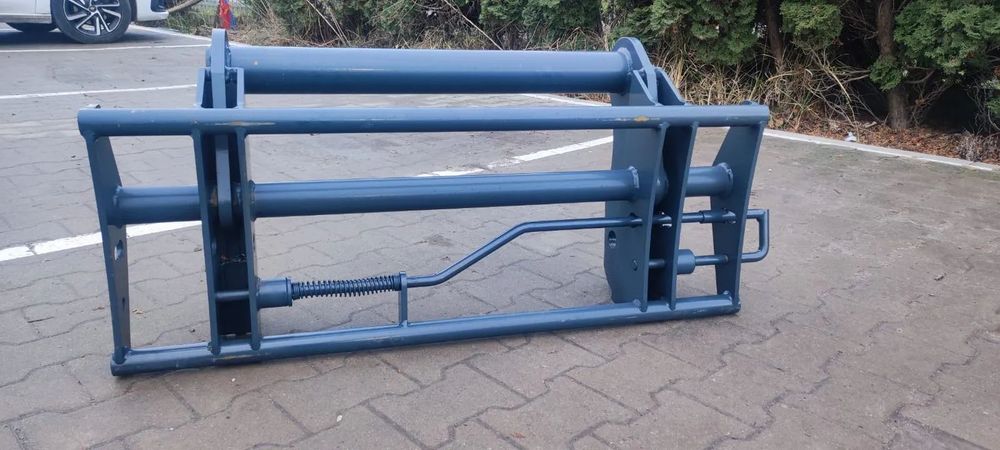 Przejściówka adapter manitou - euro