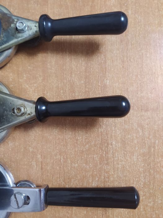 Закаточный ключ бу.