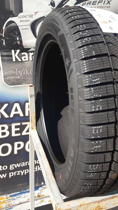 2xOpona Zimowa 225/45 R17 91H Sailun Ice Blazer Alpin Evo