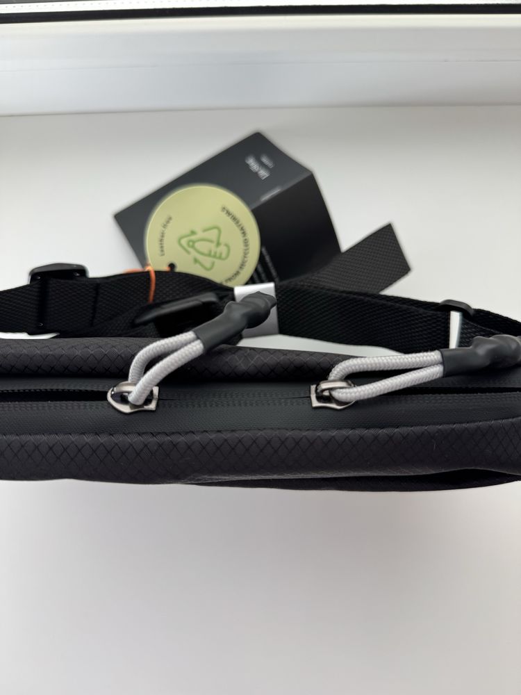 Сумка Bellroy, Bellroy Lite sling 7L, слінг, кросбоді, сумка унісекс
