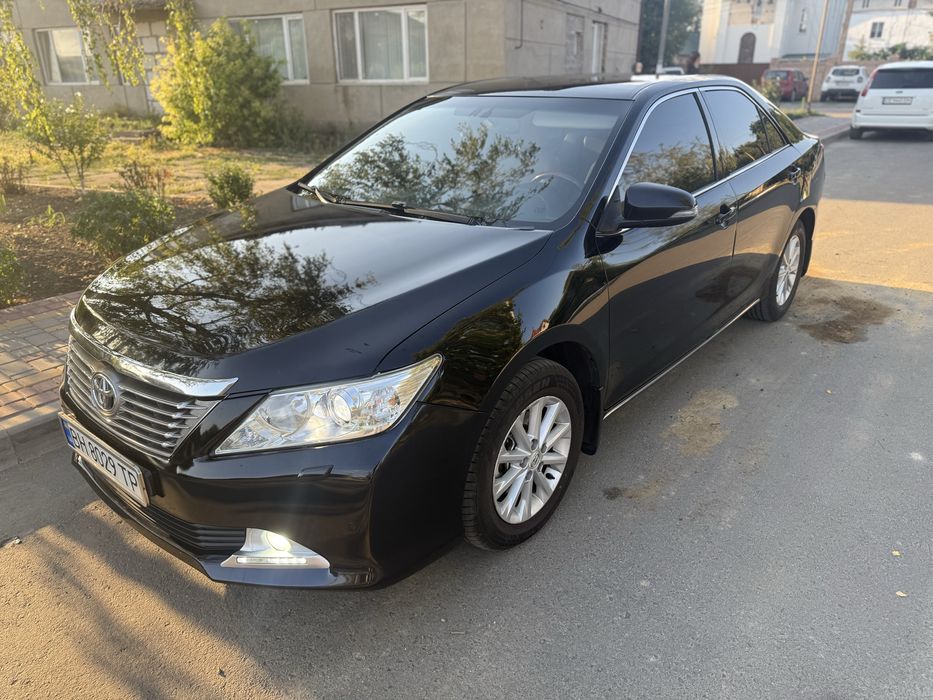 Продам Toyota Camry