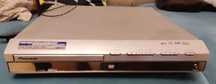 Sistema Home Cinema Pioneer XV-DV505