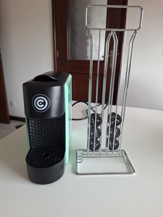 Máquina de café Continente