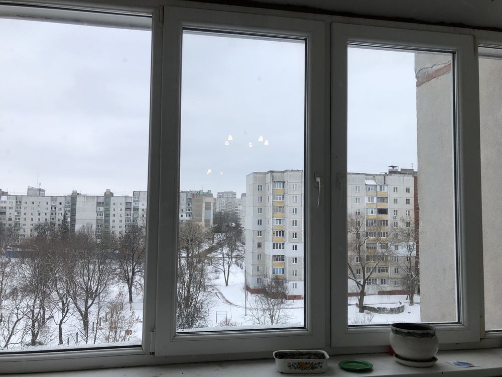 Центр , чудова 3 кім квартира
