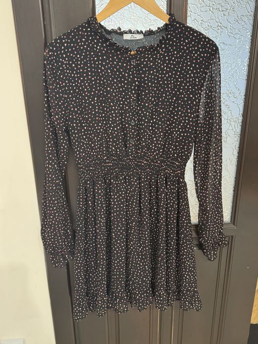Сукня жіноча м-л