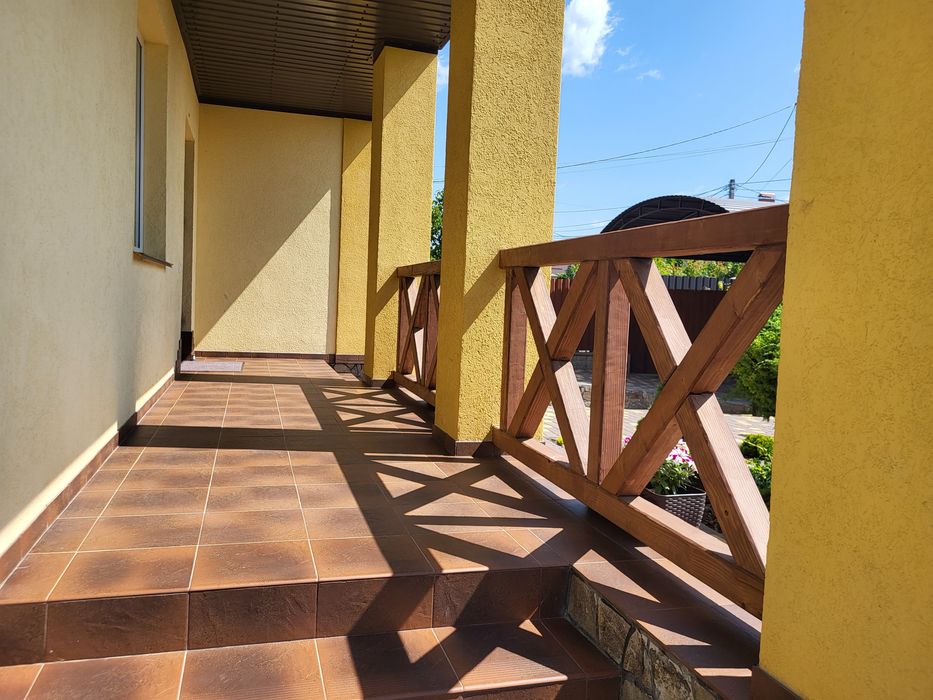 Продаж будинку у Вінниці