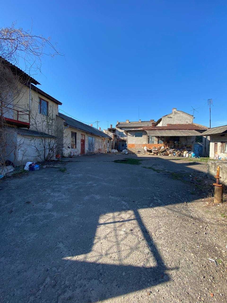 Оренда складських та виробничих приміщень 1500м2