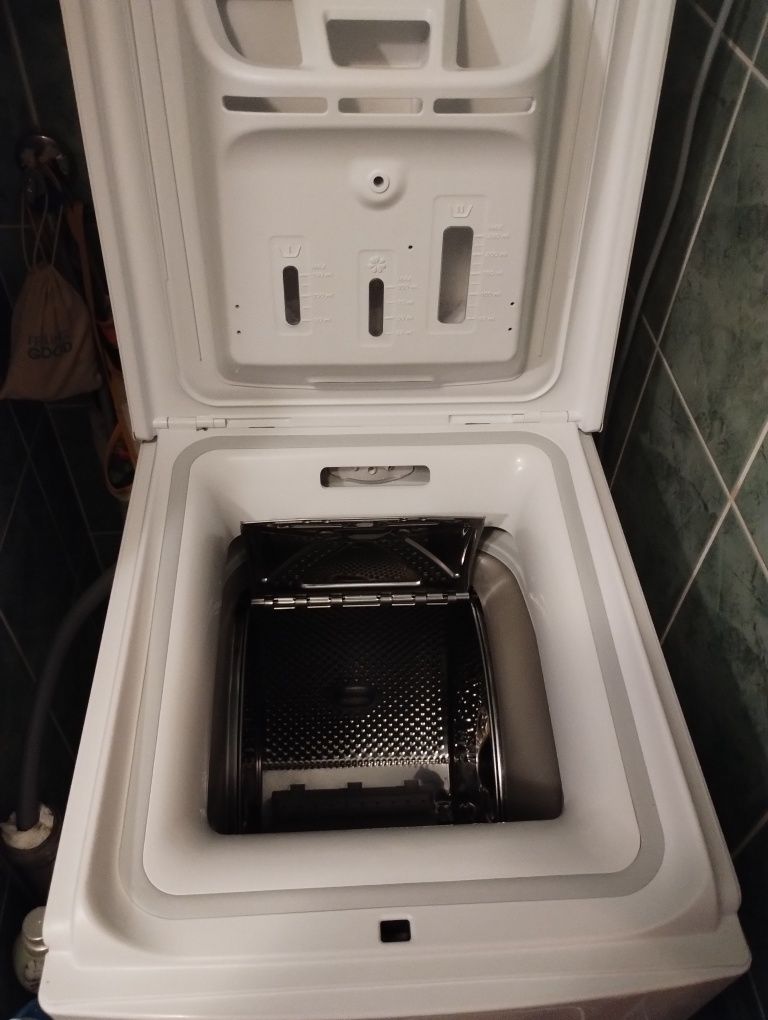 Pralka automatyczna Whirlpool okazja
