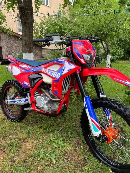 Kovi max 300 2021