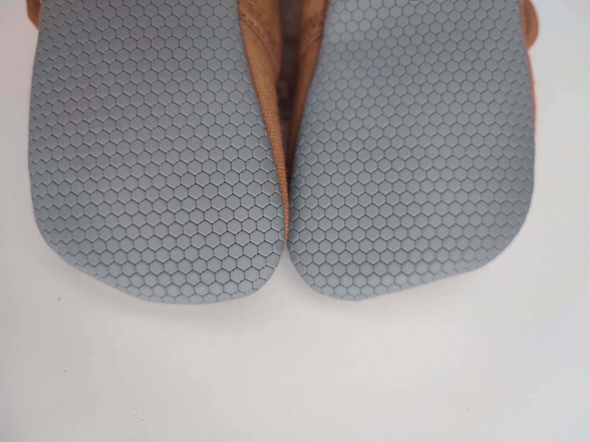 Sapatinhos barefoot Pololo prewalkers