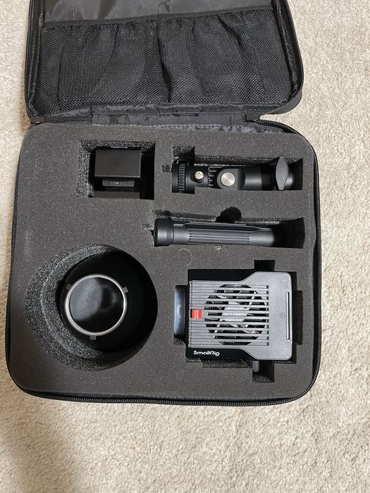 Smallrig 60B COMO NOVA