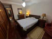 Conjunto mobília de quarto Luís Filipe