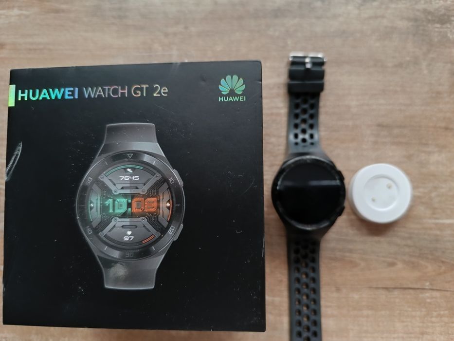 Huawei Watch GT 2e-46 mm