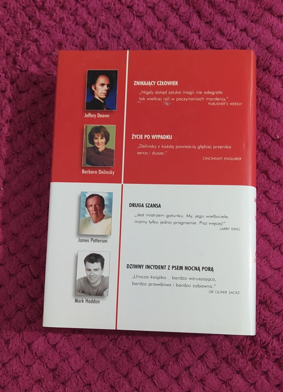 Książki Wybrane Reader's Digest