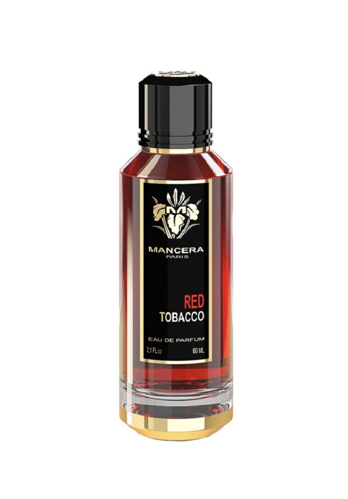 Mancera Red Tobacco парфуми духи