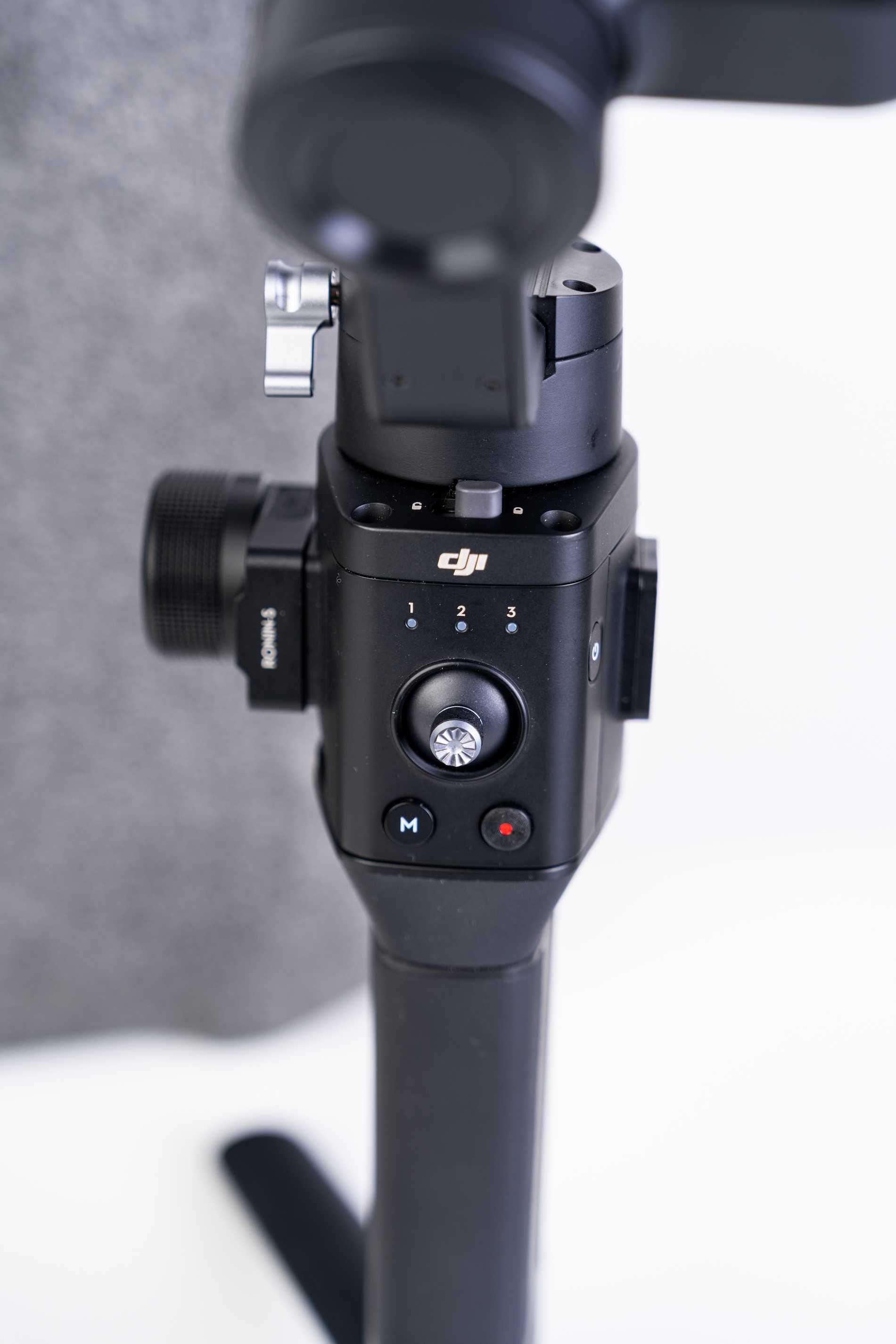 Dji Ronin SC Pro Combo RSC FAKTURA VAT